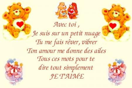 pour toi mon trezor